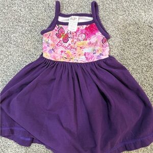 18-24 month Barbie dress Kpea